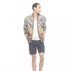Scotch & Soda Jacket